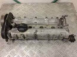 036103473R  VOLKSWAGEN  POLO BKY MOTOR 1.4 KÜLBÜRATÖR KAPAĞI SET(2 EKSANTRİK MİLİ+2 DİŞLİ)