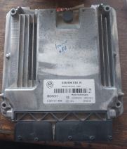 038906016N Transporter T5 1.9 Tdi Çıkma motor beyni, Ecu imbo off