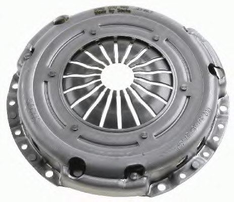 03C141025  SIFIR MOTOR SÖKMESİ VOLANT