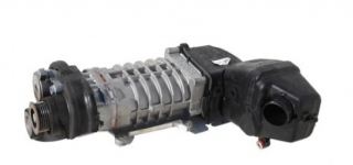 03C145601E MOTOR KOMPRESÖRÜ (SUPERCHARGER)1.4TSI ORJİNAL İBİZA 