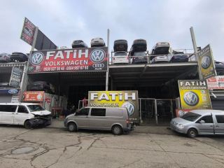 03DD 1.2 12V krank mili BME CHP AZQ SKODA FABİA krank mili