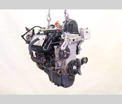 03F100091A  1.2 CBZ MOTOR KOMPLE ( ESKİSİ ÜSTE)