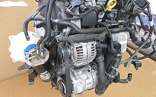 03L100036M  1.6 TDI CAY MOTOR ALT ÜST KAPALI ( ESKİSİ ÜSTE)