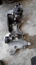 03L903143Q VOLKSWAGEN JETTA CIKMA ORIJINAL ALTERNATOR AYAGI