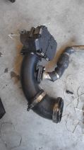 04b145762b 1.4 TDI CUS MOTOR A1 CIKMA ORIJINAL PLASTIK TURBO HORTUMU