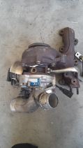 04b253019g 1.4 TDI CUS MOTOR CIKMA ORIJINAL TURBO TOLEDO 