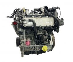 04E100034D  1.4 TSI CZDA KOMPLE MOTOR (ESKİSİ ÜSTE)