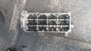 04L 103 308 F * 04L 103 292H seri numaralı volkswagen eksantirik takımı çıkma orjinal, 