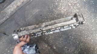 04L 103 308 F * 04L 103 292H seri numaralı volkswagen eksantirik takımı çıkma orjinal, 