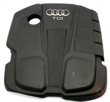 04L103925R  AUDİ  MOTOR ÜST KAPAĞI A3 CLH TEST SÖKMESİ OEM AUDİ