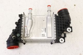 04L145749L  VOLKSWAGEN  İNTERCOOLER RADYATÖRÜ T7 -CRAFTER ORJİNAL 04L145749H