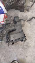 05-08 Audi S4 OEM 03G133835A hava filtresi emme muhafaza kutusu