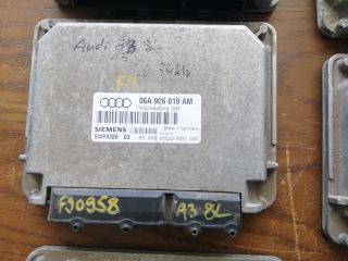 06A906019AM Audi A3 AKL-AEH motor beyni