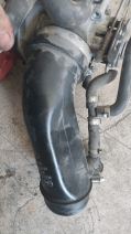 06b133354 Volkswagen Passat 1.6 ahl hava Filtre borusu gaz kelebek borusu