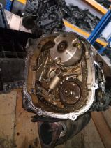 06E 103 374 A BDW 2.4 V6 AUDİ A6 C6 ÇIKMA SAĞ TARAF SİLİNDİR KAPAK 06E103374A