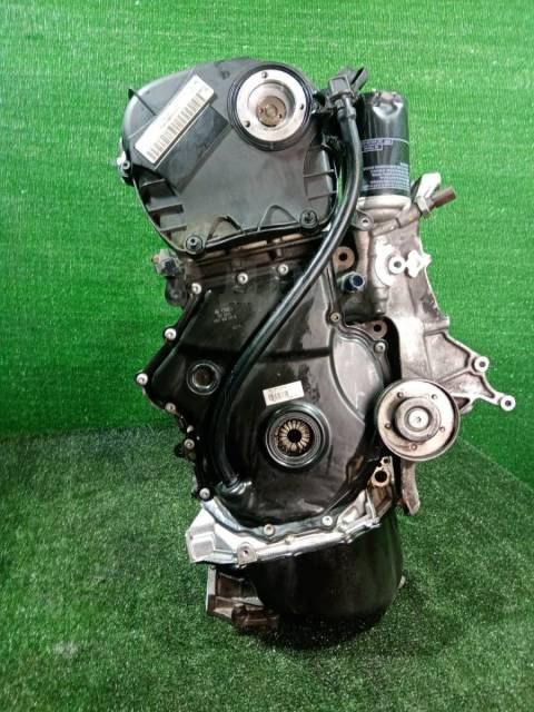 06H100033G  AUDİ  1.8 TFSI AUDİ A4-A5 MOTOR ALT ÜST KAPALI