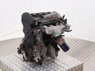 1996-2000 model Audi A4 1.8 T APU kodlu çıkma orjinal motor ve motor parçaları