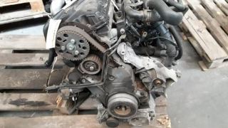 1997-2004 model Audi A6 1.9 TDI AVB kodlu çıkma orjinal motor ve motor parçaları