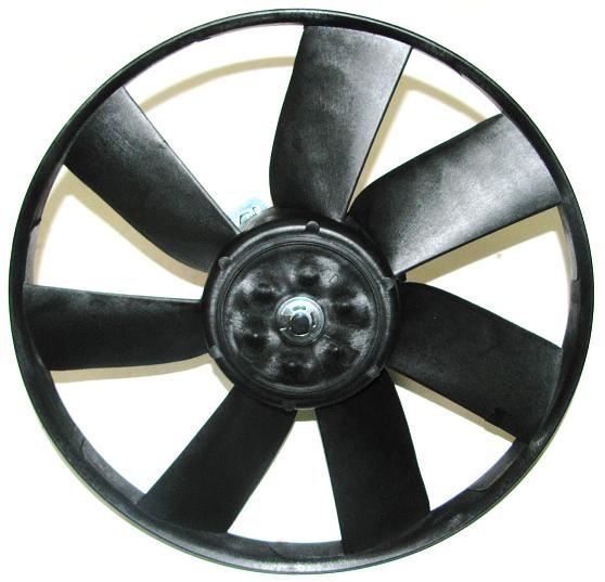 1H0959455  VOLKSWAGEN  GOLF 3 FAN MOTORU