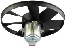 1H0959455  VOLKSWAGEN  GOLF 3 FAN MOTORU