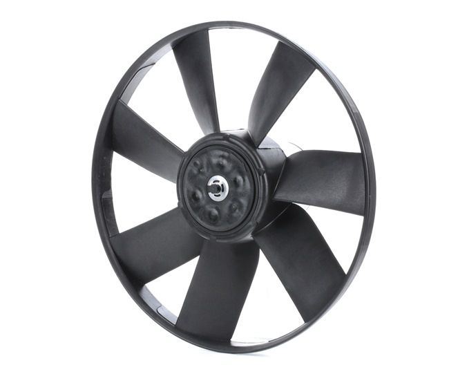 1H0959455  VOLKSWAGEN  GOLF 3 FAN MOTORU