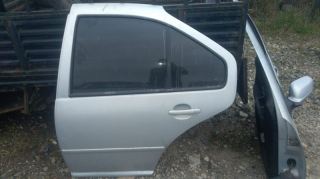 1J5839431C B41  VOLKSWAGEN  BORA SOL ARKA KAPI CAM FİTİLİ CAM KLAVUZU