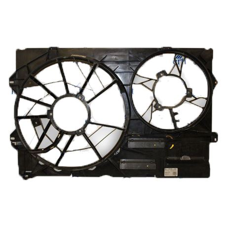 1K0121207T  VOLKSWAGEN  GOLF 5-CADDY FAN DAVLUMBAZI 1K0121207BB KANALSIZ TİP 1. KALİTE