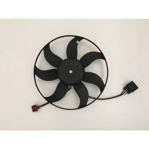 1K0959455P  AUDİ  1 K LI FAN SETİ SU+KLİMA+FAN DAVLUMBAZI