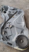 1m0837756 SEAT LEON 2001 SAG ON KAPI CAM KIRKOSU CIKMA ORIJINAL