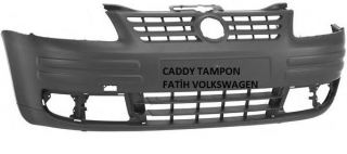 1T0807217M GRU  VOLKSWAGEN  CADDY COMFORT ÖN TAMPON