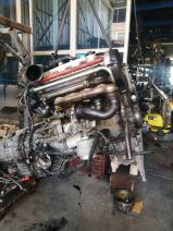 2.0 ALT  AUDİ A4 B6 ÇIKMA MOTOR  VE  7 İLERİ MULTİRONİC  ŞANZIMAN