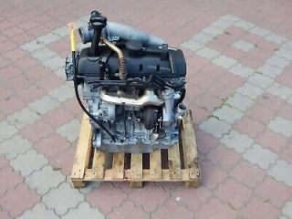 2003-2007 model Volkswagen Transporter t5 2.5 tdı AXD kodlu çıkma orjinal motor ve motor parçaları