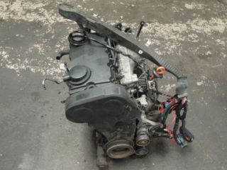 2005-2008 model Audi A3 2.0 TDI BLB kodlu çıkma orjinal motor ve motor parçaları