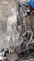 2008-2012 AUDI A4 1.8 TFSI MQZ-LKS-LAM-KSN-LKV-LKX -LKT-LKW-LKU KODLU 8 ILERI CIKMA   ORİJİNAL OTOMATİK ŞANZIMAN