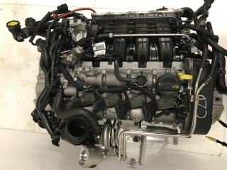 2009-2014 model Volkswagen Jetta IV 1.4 tsı CZD kodlu çıkma orjinal motor ve motor parçaları