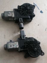 2012 12-15 VW VOLKSWAGEN PASSAT B7 ARKA SAĞ YOLCU ELEKTRİKLİ CAM MOTORU OEM