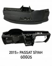 2015 PASSAT SİYAH GÖĞÜS ORJİNAL YENİ PARÇA