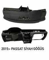 2015 PASSAT SİYAH GÖĞÜS