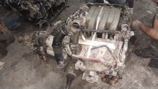 3.2 fsi v6 audi a5 çıkma motor 6 silindir benzinli turbosuz