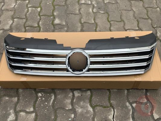 3AA853651  VOLKSWAGEN  PASSAT 2011> ÖN PANJUR CROMLU GÜMÜŞ