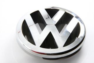 3B0853601 ULM  VOLKSWAGEN  PASSAT 97 ÖN PANJUR KAPAĞI ÖN ARMA LOGO