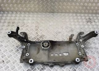 3C0199369F VOLKSWAGEN PASSAT 06>2014 MOTOR TRAVERS MOTOR ALT TAŞIYICI BRAKETİ OEM KALİTE