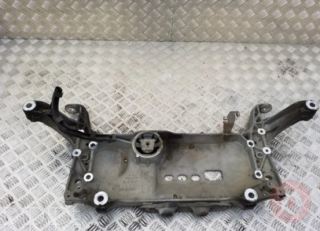 3C0199369F  VOLKSWAGEN  PASSAT 06>2014 MOTOR TRAVERS MOTOR ALT TAŞIYICI BRAKETİ OEM KALİTE