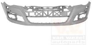 3C8807217R GRU  VOLKSWAGEN  PASSAT CC 2009 ÖN TAMPON SENSÖRLÜ-FAR YIKAMALI