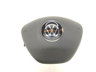 3G0880201E  PASSAT 8,5- GOLF 8 SOL AİRBAG OEM