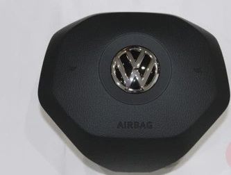 3G0880201E  PASSAT 8,5- GOLF 8 SOL AİRBAG OEM