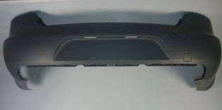 3T5807421  SKODA  SÜPER B 2008 ARKA TAMPON