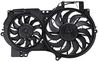 4B0971073K  AUDİ  A6 1998 KOMPRESÖR VE FAN TESİSATI OEM