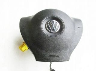 5C6880201  VOLKSWAGEN  JETTA 11-14 CADDY 11-15 DÜĞMELİ TİP SOL AİRBAG