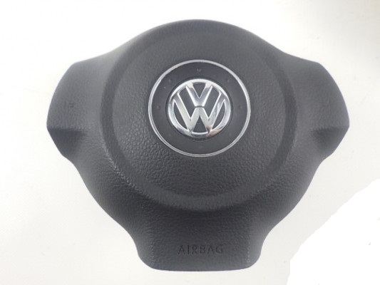 5K0880204  VOLKSWAGEN  CADDY - JETTA - TIGUAN GOLF 6 YETİ SCİROCCO SAĞ AIRBAG